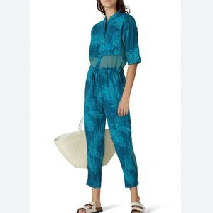 Paradised Jordana Jumpsuit size small